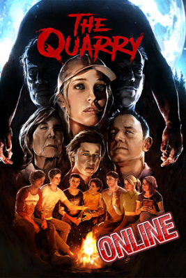 The Quarry / Онлайн
